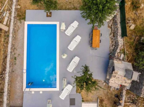 Holiday home in Tijarica - Split Riviera 45083